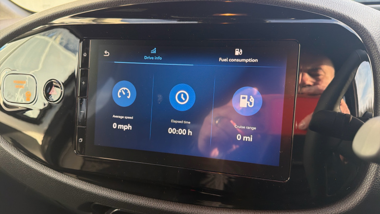 Toyota Aygo X 1.0 VVT-i Edge 5dr Petrol Hatchback